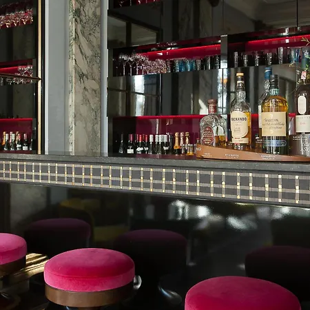 Hotel Brighton - Esprit De France-2